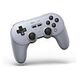 8BITDO Pro 2 Bluetooth GamePad, Grey Edition