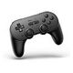 8BITDO Pro 2 Bluetooth GamePad, Black Edition