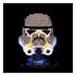 LIGHT MY BRICKS Star Wars Stormtrooper Helm Licht-Set (103218)