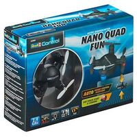 REVELL Quadcopter Nano Quad Fun