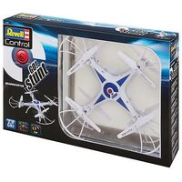 REVELL Quadcopter "GO! STUNT"