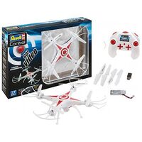 Quadcopter store go video