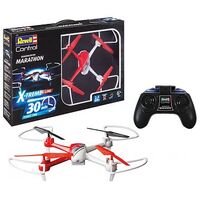 REVELL X-Treme Quadcopter "Marathon"