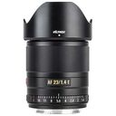 VILTROX AF 23mm F1.4 STM ED IF for Sony E