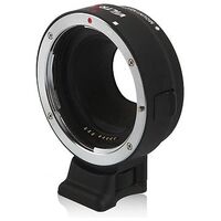 VILTROX EF-EOS M Mount Adapter