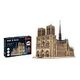 REVELL 3D Puzzle - Notre-Dame de Paris (00190)