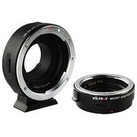 VILTROX EF-M1 Mount Adapter