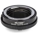 VILTROX EF-R2 Mount Adapter