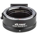 VILTROX EF-Z Mount Adapter