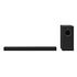 PANASONIC SC-HTB496, 2.1ch Soundbar with Wireless Subwoofer