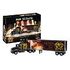 REVELL 3D Puzzle - QUEEN Tour Truck - 50th Anniversary (00230)