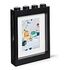 LEGO Picture Frame, Black