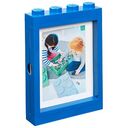 LEGO Picture Frame, Blue