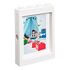 LEGO Picture Frame, White