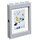 LEGO Picture Frame, Grey