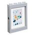 LEGO Picture Frame, Grey