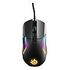 STEELSERIES Rival 5, Schwarz (62551)