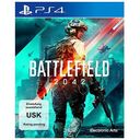 Battlefield 2042 (Electronic Arts), PS4