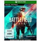 Battlefield 2042 (Electronic Arts), Xbox One