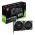 MSI RTX 3060 Ti VENTUS 2X OCV1 LHR, GeForce RTX 3060 Ti, 8.0GB GDDR6, PCI-Express (V397-232R)