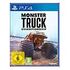 Monster Truck Championship (Nacon), PS4