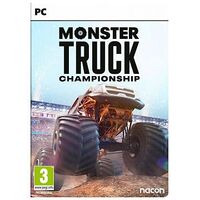 Monster Truck Championship (Nacon), PC [Download]