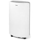 WOOD'S AC Cortina 12K SMART HOME 105m³