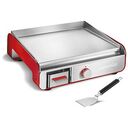 LAGRANGE Plancha Pro, Rot (219001)