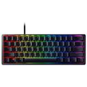 RAZER Huntsman Mini Black, Razer Purple Switch, Swiss layout (RZ03-03392300-R3Q1)