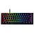 RAZER Huntsman Mini Black, Razer Purple Switch, German layout (RZ03-03391700-R3G1)