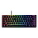 RAZER Huntsman Mini Black, Razer Red Switch, Swiss layout (RZ03-03392400-R3Q1)