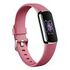 FITBIT Luxe, Orchid / Platinum Stainless Steel (FB422SRMG)