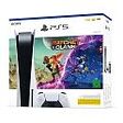 SONY Playstation 5, Ratchet & Clank: Rift Apart Bundle (PS5)