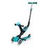 GLOBBER Go Up Deluxe Play, Teal