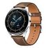 HUAWEI Watch 3 Classic, Brown (55026819)