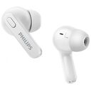 PHILIPS True Wireless TAT2206WT, Weiss