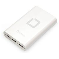 DICOTA Universal Notebook Charger USB-C, 40W (D31720)
