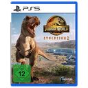 Jurassic World Evolution 2 (Frontier Developments), PS5