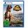 Jurassic World Evolution 2 (Frontier Developments), PS5