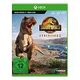 Jurassic World Evolution 2 (Frontier Developments), Xbox