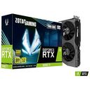 ZOTAC GeForce RTX 3060 Ti Gaming Twin Edge OC LHR, 8.0GB GDDR6, PCI-Express (ZT-A30610H-10MLHR)