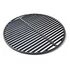 BIG GREEN EGG Cast Iron Grate, Medium