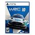 WRC 10 (Bigben), PS5