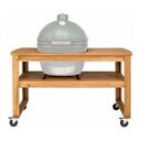 BIG GREEN EGG Akazientisch, XL