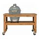 BIG GREEN EGG Acacia Table, L