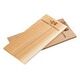BIG GREEN EGG Grillplanken, Zeder