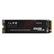 PNY XLR8 CS3140 SSD M.2, 2.0TB (M280CS3140-2TB-RB)