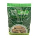 BIG GREEN EGG Pieces of Wood, Apple