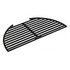 BIG GREEN EGG EGG Cast Iron Grid, XLarge