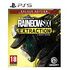 Tom Clancy's Rainbow Six: Extraction - Deluxe Edition (Ubisoft), PS5